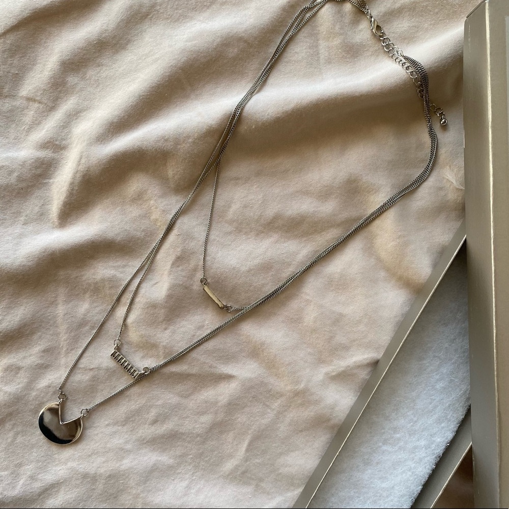 Necklace from Nordstrom’s